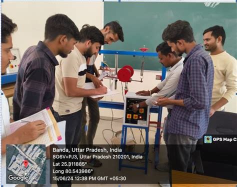 DEPARTMENT OF MECHANICAL ENGINEERING | RAJKIYA ENGINEERING COLLEGE BANDA