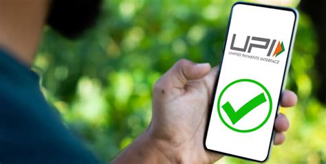 What Is UPI? - Full Form, Meaning & Features | Axis Bank