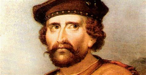 Famous Spanish People In History