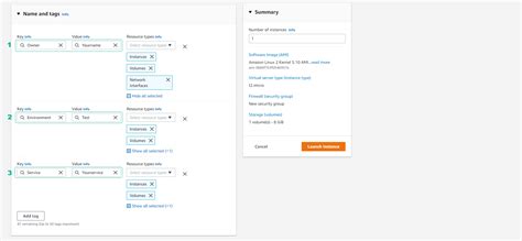 Image result for EC2 Instance Tags