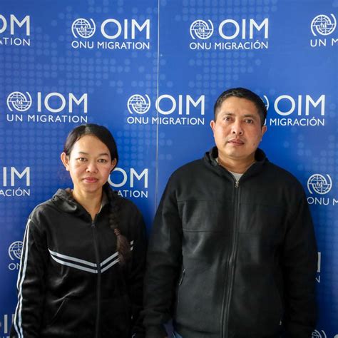 Family Reunion Makes Return Worthwhile | IOM Serbia