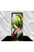Coque et étui téléphone mobile Design Box Coque pour Galaxy S20 Manga ...
