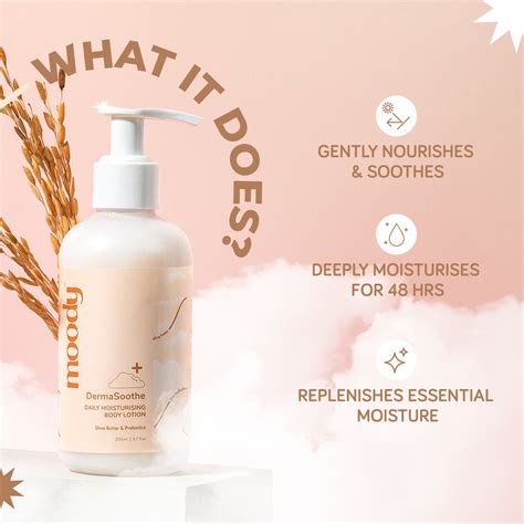 Body Lotion – Moody Store