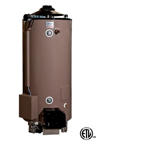 American Standard Water Heaters