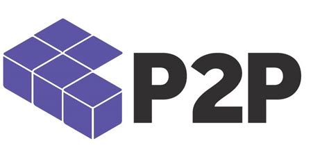 P2P rebrand | Post & Parcel