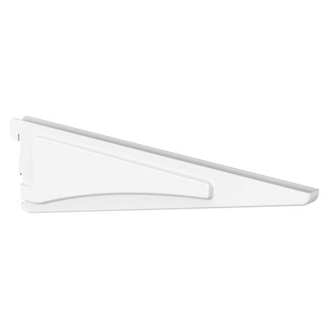 ClosetMaid 3862 10-Inch Shelf Bracket for Laminate Shelving : Amazon.in ...