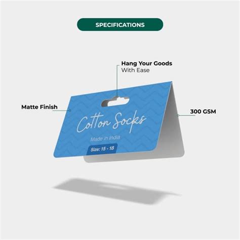 Header Cards – Custom Bag Toppers for Retail Product Packaging ...