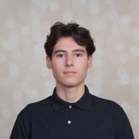 Michael Juarez - UCF Marketing Major | Aspiring Sales Leader | Pursuing ...