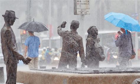 西安一周六天雨下到6月，南方梅雨跑北方了？分析：气候异常显现_腾讯新闻