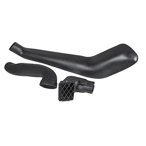JTI Snorkel compatible with Toyota Fortuner, 44 Inch x 10 Inch x 5 Inch ...