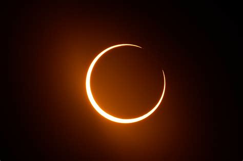 How to view 2024's annular 'Ring of Fire' eclipse coming next week ...