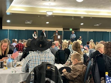 Oregon Outdoor Recreation, Douglas County Livestock Association ...