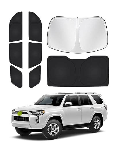 4Runner Window Coverings 的图像结果