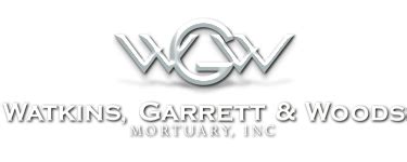 Watkins Garrett & Woods Mortuary Inc. Obituaries