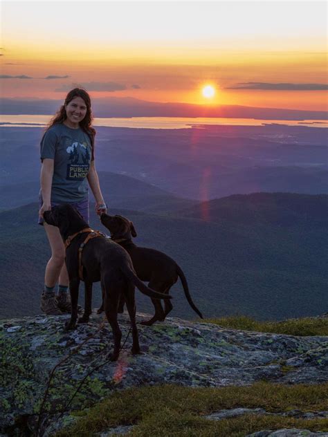 10 of the Best Hikes in Manchester, Vermont; All Levels!