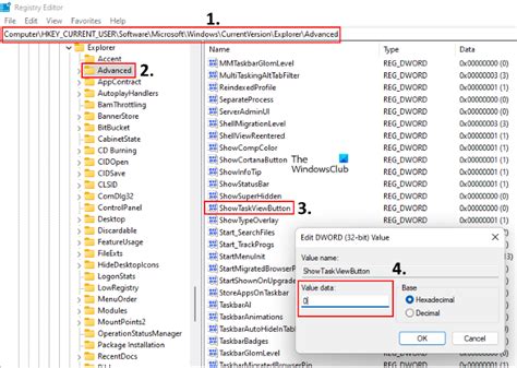 Image result for How to Remove Data From Task View