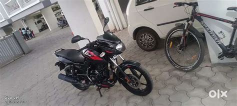 Bajaj Pulser 150 black red - Motorcycles - 1799078529