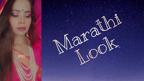 Image result for Normal Makeup Tutorial in Marathi