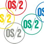 Image result for OS/2 Logo