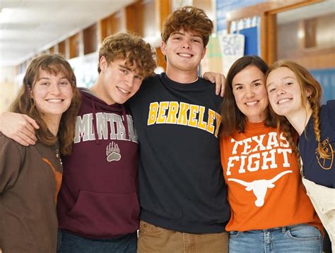 An open letter to the Class of 2023 – The Shield Online