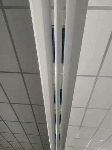 Air Diffuser - Supply Air Linear Slot Diffuser for Textiles ...
