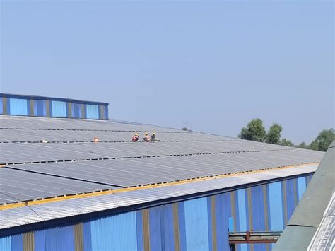 Solar Projects - Witness Our Success Stories in Solar Energy Implementation