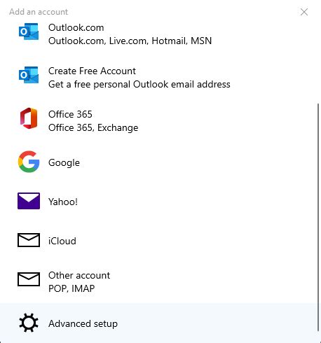 Windows 11 Mail Tutorial 的图像结果