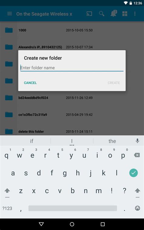 Image result for Seagate App Tutorial