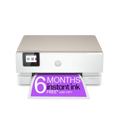 Hpenvy Inspire 7220e All In One Wireless Colour Printer 6 | Desertcart ...