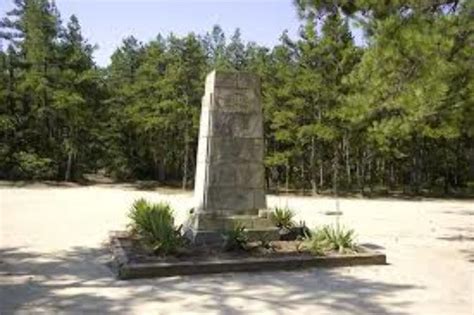 Wharton State Forest, tabernacle, United States Of America - Top ...