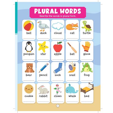 Home Learning Book With Joyful Activities - 5+ – Popup Kids