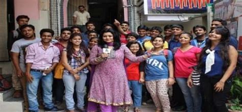 IAAN School of Mass Communication Placements: Average & Highest Package ...