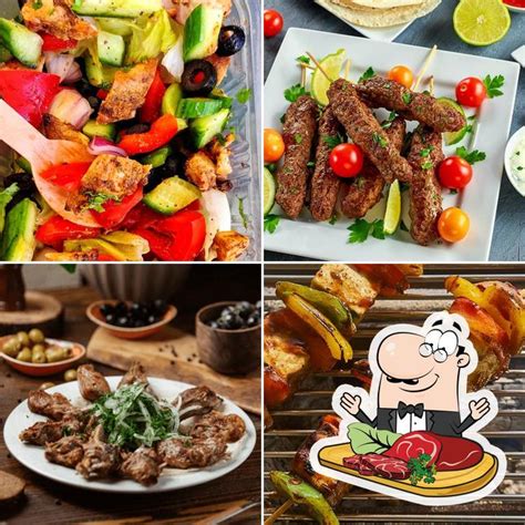 The Caspara, Bengaluru - Restaurant menu and reviews