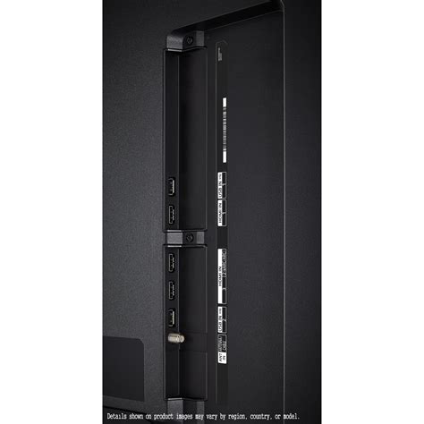 LG 65” Class 80 Series QNED 4K UHD Smart webOS TV (2024) 65QNED80TUC ...