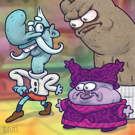 Image result for Fish Chowder Funny