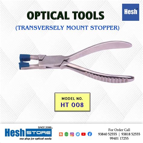Transversely Mount Stopper – Hesh Store