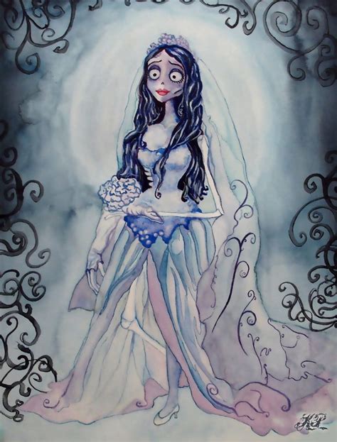 Emily's Story Corpse Bride 的图像结果