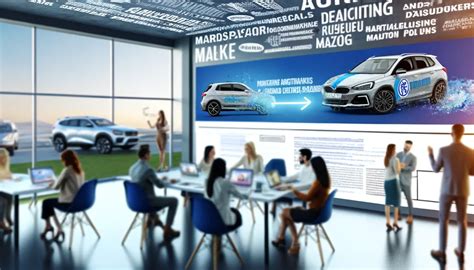 AUTOMOTIVE INDUSTRY BLOGS