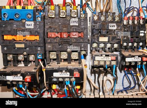 Image result for Relay Functioning Videos