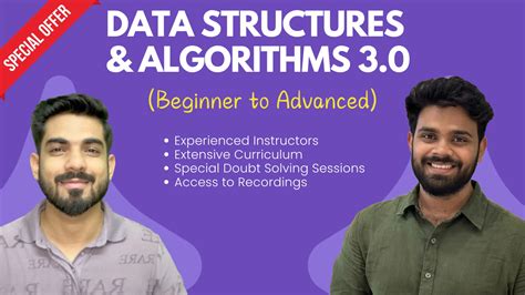 Learnbay DSA Course 的图像结果