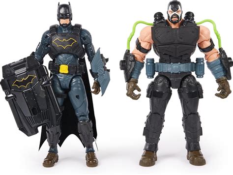 DC Comics Figure 12in ADV Battle Pack : Amazon.fr: Jeux et Jouets