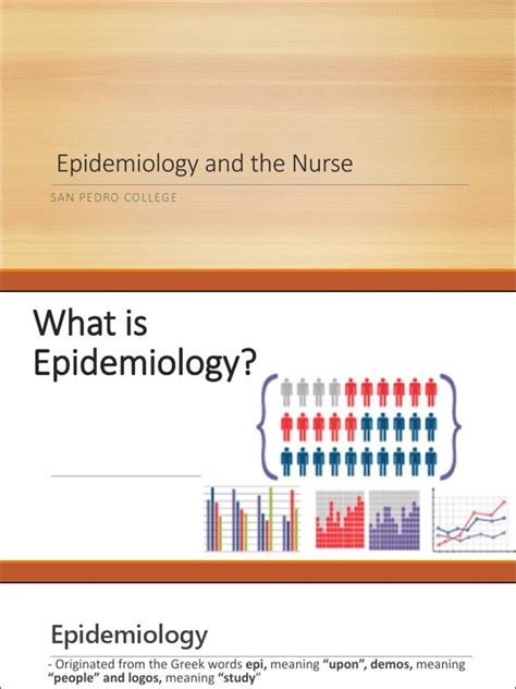 Image result for Epidemiology Lessons
