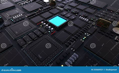 Image result for Quantum Machine Components