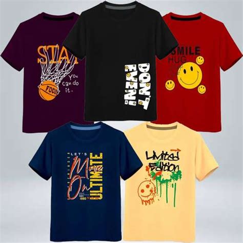 Tshirts - Shop for The Best T Shirts Online in India | Shopsy