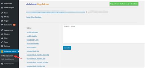 How to Connect Database for Admin 的图像结果