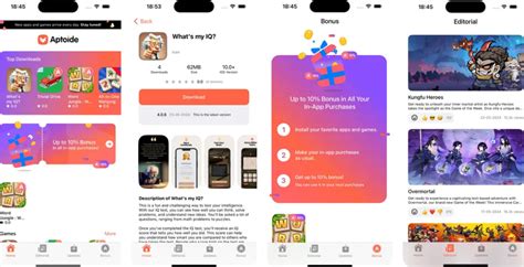 Image result for Alternative App Store iOS
