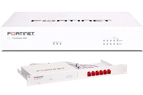 Amazon.in: Buy FORTINET FortiGate-40F Series Hardware Plus 3YR 24x7 ...