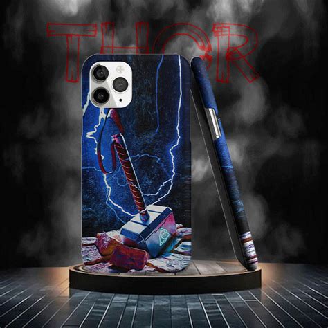 3D Matte Phone Covers