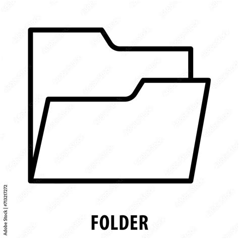 Image result for Folder Tab Icon