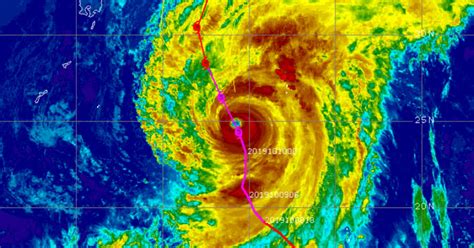 Tokyo, parts of Japan gear up for catastrophic Typhoon Hagibis | Skymet ...